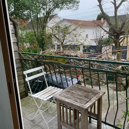 Spacieux Au Grand Paris *