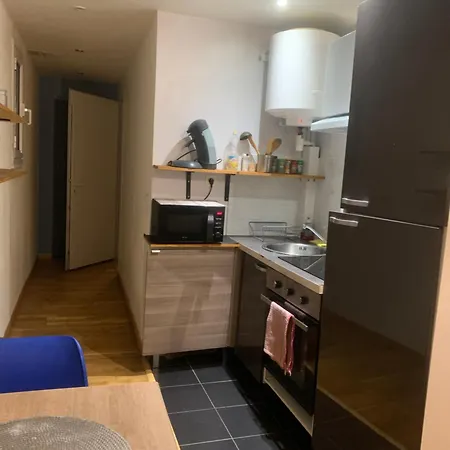 Spacieux Au Grand Paris * Chennevières-sur-Marne